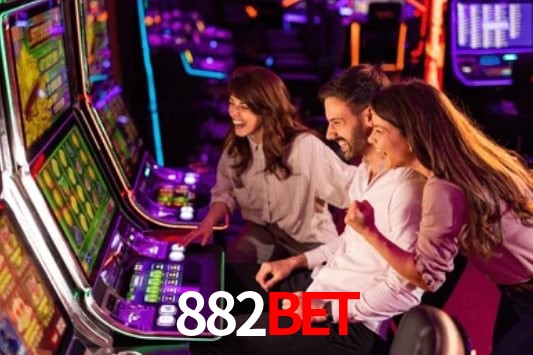 A Emoção da Loteria na 882bet: Uma Chance de Mudança de Vida